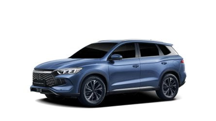 Voitures D'neuves Stock À Dunkerque | Byd Sealion 5 Dm-I Sealion 5 Dmi Comfort