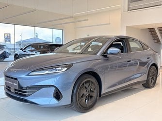 Voitures D'neuves Stock À Dunkerque | Byd Seal 6 Dm-I Boost