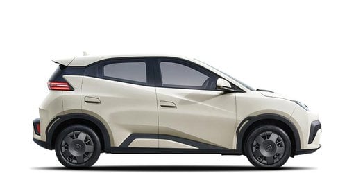 Voitures D'neuves Stock À Dunkerque | Byd Dolphin Surf Active