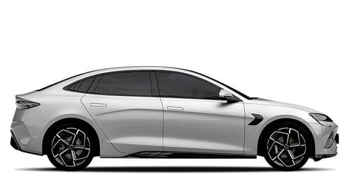 Voitures D'neuves Stock À Dunkerque | Byd Seal Design