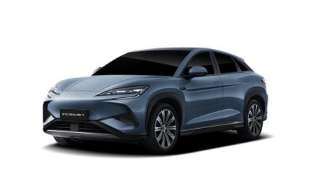 Voitures D'neuves Stock À Dunkerque | Byd Sealion 7 Comfort