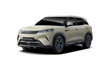 Voitures D'neuves Stock À Dunkerque | Byd Atto 2 Active