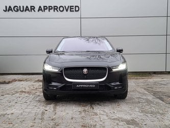 Voitures Occasion Jaguar I-Pace Awd 90Kwh Hse À Chantilly