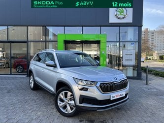 Voitures Occasion Škoda Kodiaq 1.5 Tsi 150 Act Dsg7 7Pl Style À Epinay-Sur-Seine