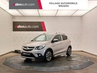 Opel d'occasion à bruges | Karl 1.0 - 75 ch rocks