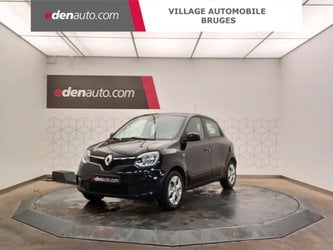 Renault d'occasion à bruges | Twingo iii sce 75 - 20 zen