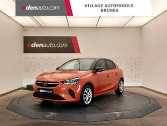 Opel d'occasion à bruges | Corsa electrique f electrique 136 ch & batterie 50 kwh edition