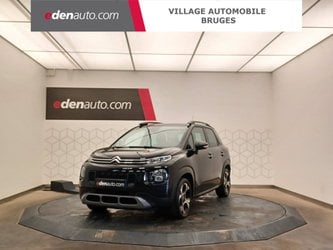 Citroën d'occasion à bruges | C3 Aircross puretech 110 s&s bvm6 shine