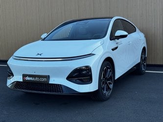 Xpeng d'occasion à gujan-mestras | G6 performance