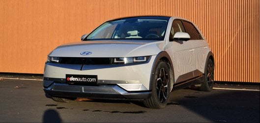 Hyundai d'occasion à gujan-mestras | IONIQ 5 77 kwh - 229 ch executive