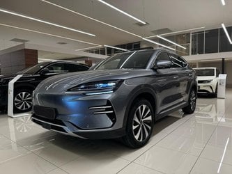 D'occasion À Aulnoy-Lez-Valenciennes | Byd Seal U 218Ch - 87 Kwh Design