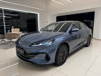 D'occasion À Aulnoy-Lez-Valenciennes | Byd Seal 6 1.5 Dm-I 184Ch Boost