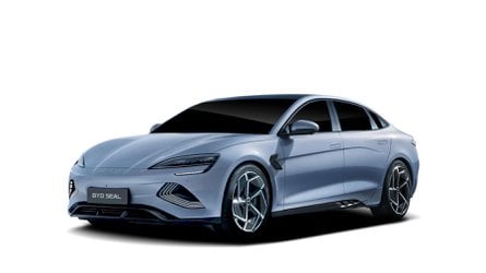 Voitures D'neuves Stock À Aulnoy-Lez-Valenciennes | Byd Seal U Dm-I Boost