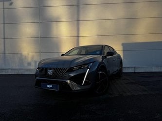 Voitures D'occasion À Aulnoy-Lez-Valenciennes | Peugeot 408 Phev 225Ch Gt E-Eat8