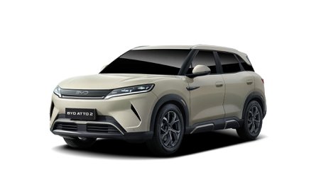 D'neuves Stock À Aulnoy-Lez-Valenciennes | Byd Atto 2 Active