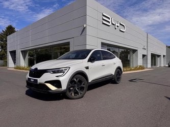 Voitures D'occasion À Aulnoy-Lez-Valenciennes | Renault Arkana 1.6 E-Tech Hybride 145Ch Techno -22
