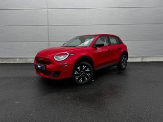 Voitures D'occasion À Aulnoy-Lez-Valenciennes | Fiat 600 1.2 Hybrid 136Ch Pack Confort Dct6