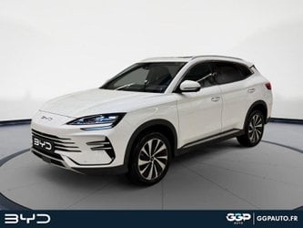 Voitures D'occasion À Aulnoy-Lez-Valenciennes | Byd Seal U 1.5 Dm-I 218Ch Boost