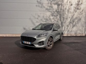 Voitures D'occasion À Aulnoy-Lez-Valenciennes | Ford Kuga 2.5 Duratec 190Ch Fhev E85 St-Line X Bva