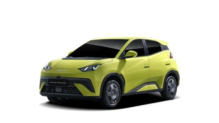 Voitures D'neuves Stock À Liévin | Byd Dolphin Surf Boost