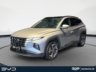 Voitures D'occasion À Liévin | Hyundai Tucson 1.6 T-Gdi 265Ch Phev Executive Bva6 Htrac