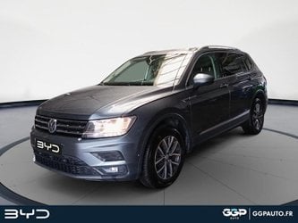 Voitures D'occasion À Liévin | Volkswagen Tiguan Allspace 2.0 Tdi 150Ch Carat Dsg7 Euro6Dt