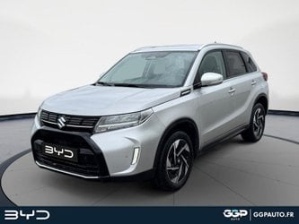 Voitures D'occasion À Liévin | Suzuki Vitara 1.5 Dualjet Hybrid 115Ch Style Auto My24