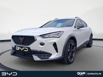 Voitures D'occasion À Liévin | Cupra Formentor 1.4 E-Hybrid 204Ch V Dsg6