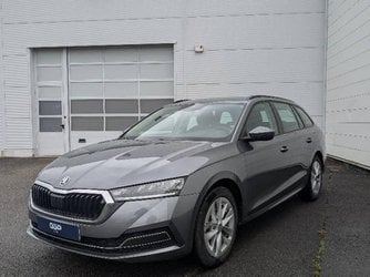 Voitures D'occasion À Liévin | Škoda Octavia Combi 2.0 Tdi 150Ch Ambition Dsg7