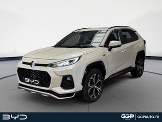 D'occasion À Liévin | Suzuki Across 2.5 Hybride Rechargeable 306Ch Pack 2023