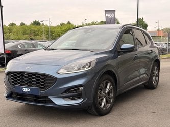 Voitures D'occasion À Liévin | Ford Kuga 2.5 Duratec 190Ch Fhev E85 St-Line Bva