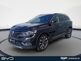Voitures D'occasion À Liévin | Renault Koleos 2.0 Dci 175Ch Intens 4X4 X-Tronic - 18