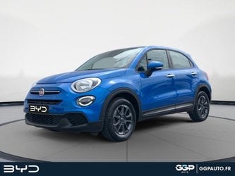 Voitures D'occasion À Liévin | Fiat 500X 1.0 Firefly Turbo T3 120Ch Lounge