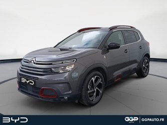 Voitures D'occasion À Liévin | Citroën C5 Aircross Bluehdi 130Ch S&S Shine E6.D