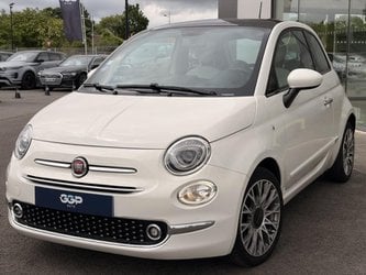 Voitures D'occasion À Liévin | Fiat 500 1.0 70Ch Bsg S&S Dolcevita