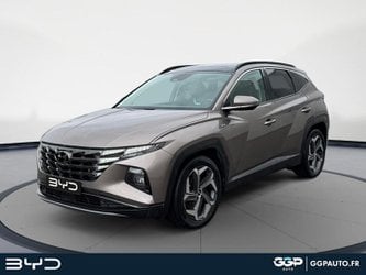 Voitures D'occasion À Liévin | Hyundai Tucson 1.6 Crdi 136Ch Hybrid 48V Executive Dct7