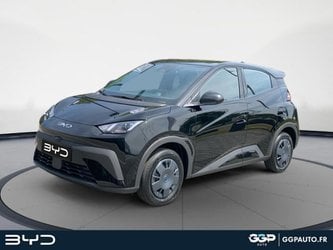 Voitures D'occasion À Liévin | Byd Dolphin Surf 88Ch - 30 Kwh Active