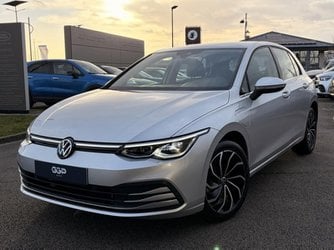 Voitures D'occasion À Liévin | Volkswagen Golf 1.4 Ehybrid Opf 204Ch Style Dsg6