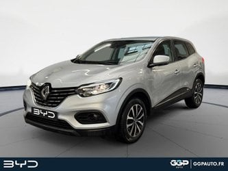 D'occasion À Liévin | Renault Kadjar 1.5 Blue Dci 115Ch Evolution Edc