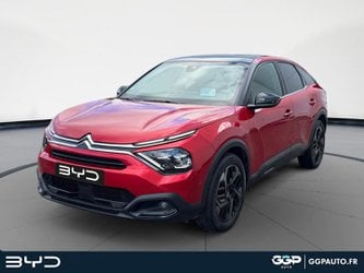 Voitures D'occasion À Liévin | Citroën C4 Puretech 155Ch S&S Shine Pack Eat8