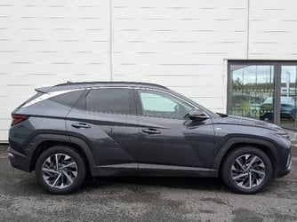 Voitures D'occasion À Liévin | Hyundai Tucson 1.6 Crdi 136Ch Hybrid 48V Creative Dct7