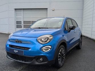 Voitures D'occasion À Liévin | Fiat 500X 1.5 Firefly Turbo 130Ch S/S Hybrid Dct7