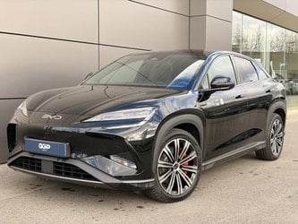 D'occasion À Liévin | Byd Sealion 7 530Ch - 91,3 Kwh Excellence Awd