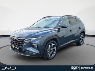 Voitures D'occasion À Liévin | Hyundai Tucson 1.6 T-Gdi 230Ch Hybrid Executive Bva6