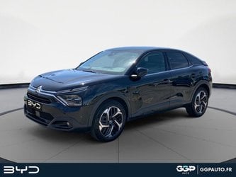 Voitures D'occasion À Liévin | Citroën C4 Puretech 130Ch S&S Shine Eat8