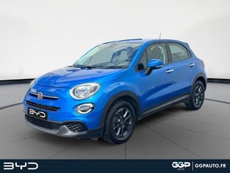Voitures D'occasion À Liévin | Fiat 500X 1.0 Firefly Turbo T3 120Ch Lounge