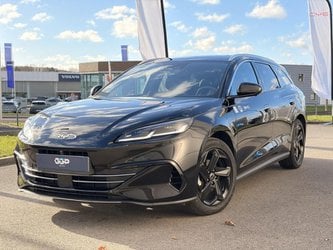 D'neuves Stock À Liévin | Byd Seal 6 Dm-I Touring Confort