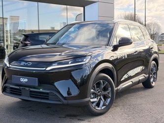 Voitures D'neuves Stock À Liévin | Byd Atto 2 Active