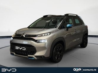 Voitures D'occasion À Liévin | Citroën C3 Aircross Puretech 130Ch S&S Rip Curl Eat6
