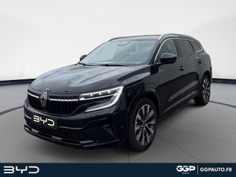 Voitures D'occasion À Liévin | Renault Espace 1.2 E-Tech Full Hybrid 200Ch Techno 7 Places - 24